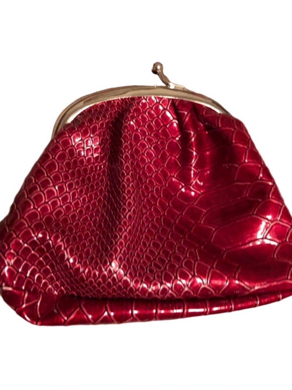 🏷 Red Coin+ Purse